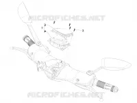 Groupe instruments - Cruscotto