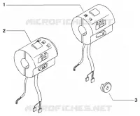 Dispositifs electriques