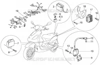 Dispositifs electriques