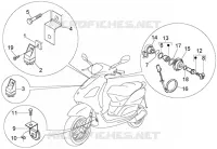 Dispositifs electriques