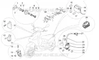 Dispositifs electriques
