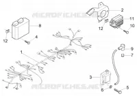 Dispositifs electriques