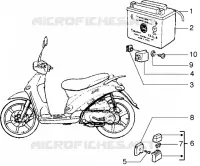 Dispositifs electriques