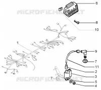 Dispositifs electriques