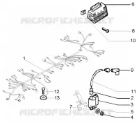 Dispositifs electriques