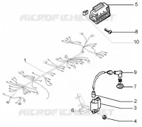 Dispositifs electriques