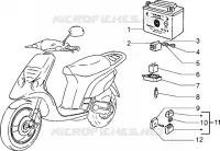 Dispositifs electriques