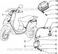 Dispositifs electriques