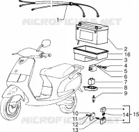 Dispositifs electriques