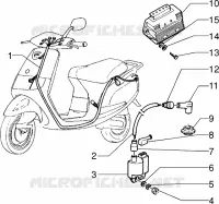 Dispositifs electriques