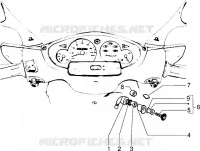 Dispositifs electriques