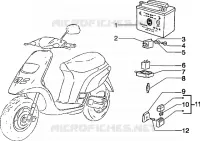 Dispositifs electriques
