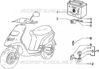 Dispositifs electriques