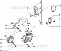 Dispositifs electriques