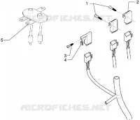 Dispositifs electriques
