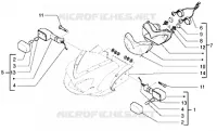 Projecteur-clignotant