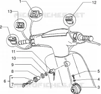 Dispositifs electriques