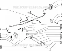Dispositifs electriques
