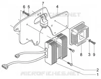 Dispositifs Electriques