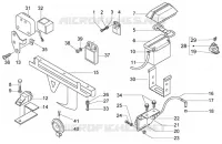 Dispositifs Electriques-Batterie