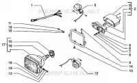 Dispositifs electriques
