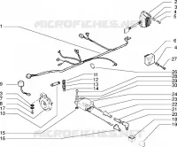 Dispositifs electriques