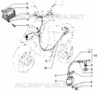 Dispositifs electriques