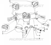 Dispositifs electriques