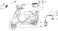 Dispositifs electriques