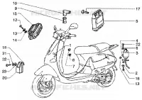 Dispositifs electriques