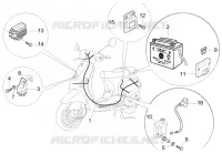 Dispositifs electriques