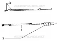 Transmissions embrayage-gas