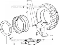 Roue