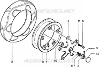 Roue ar