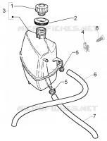 Vase d'expansion