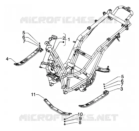 Chassis