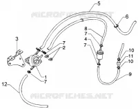Circuit d'alimentation