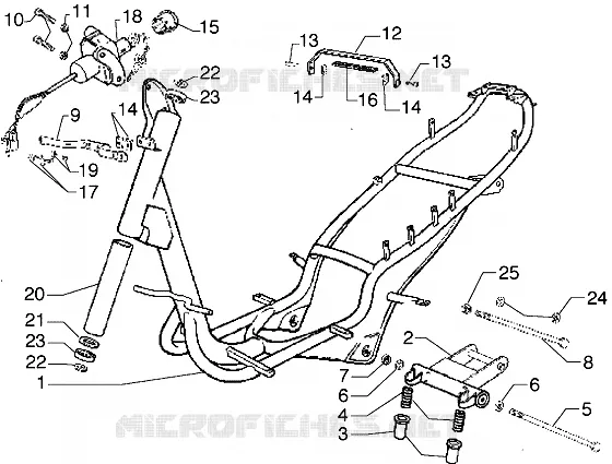 Chassis