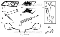 Accessoires