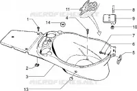Porte casque