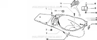 Porte casque