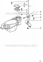 Porte casque