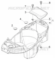 Porte casque