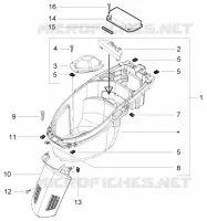 Porte casque