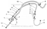 CIRCUIT D'ALIMENTATION