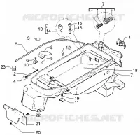 Porte casque