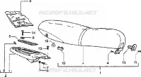 Boitî air secondaire