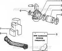 Porte casque
