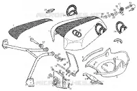 Porte casque