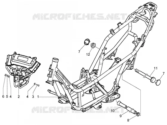 Chassis
